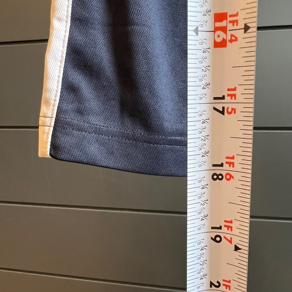 $8 when bundled - Nike Dri-Fit Jogging Pants Navy Blue - Bundle Discount - Picture 6 of 7